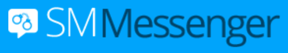 logo sm messenger