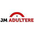 logo JM adultere