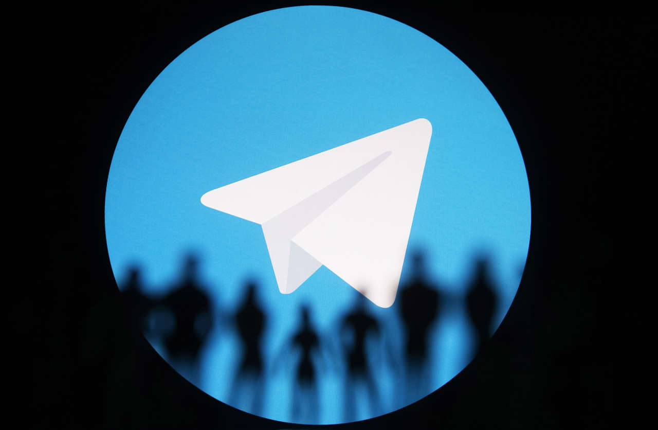 Tout savoir sur la tendance des groupes de nudes sur Telegram