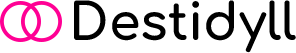 logo destidyll
