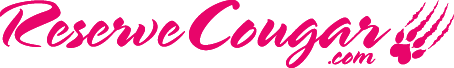 logo reserve cougar