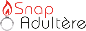 logo snap adultere