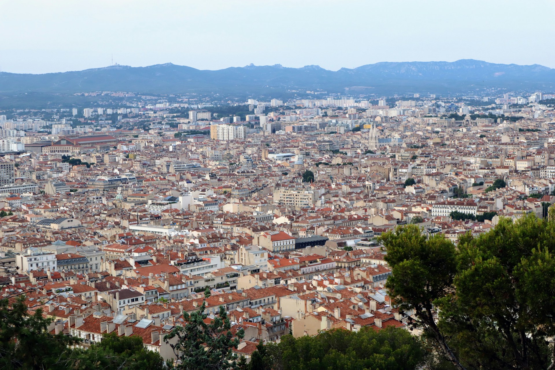 Marseille